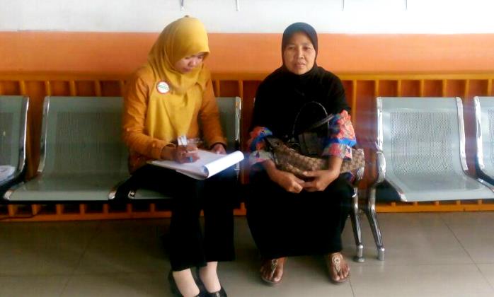 Jaga Mutu Pelayanan, BPJS Kesehatan Cabang Cimahi Lakukan WTA ke FKRTL Jaga Mutu Pelayanan, BPJS Kesehatan Cabang Cimahi Lakukan WTA ke FKRTL