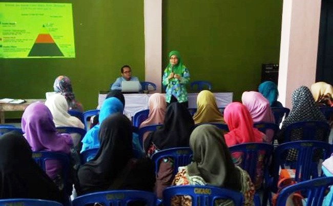 Unpad Kembangkan Klaster Tani