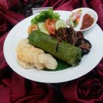 Prime Park Hotel Sajikan Ragam Menu Spesial