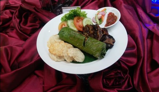 Prime Park Hotel Sajikan Ragam Menu Spesial