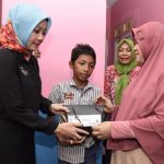 TKW Asal Cikeusik Tersisa 50 Orang