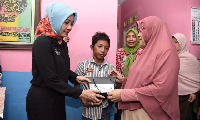 TKW Asal Cikeusik Tersisa 50 Orang