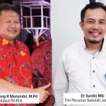 Pemerintah Kabupaten Kota Tidak Boleh Tutup Mata