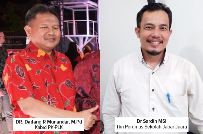 Pemerintah Kabupaten Kota Tidak Boleh Tutup Mata Pemerintah Kabupaten Kota Tidak Boleh Tutup Mata