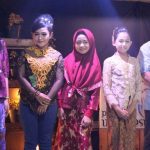 Lomba Pop Sunda Pelajar Mulai Digelar