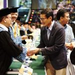 Sandiaga Uno: BPJS Serupa Mobil Mercy