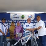 BKKBN Tekankan Pentingnya Kampung KB