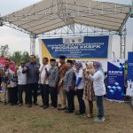 Implementasi Kampung KB Tekan Angka Jumlah Kependudukan