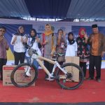 BKKBN Gencar Sosialisasi Kampung KB di Citalang