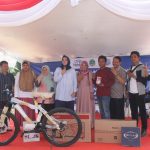 Sosialisasi Program Pengembangan Lini Lapangan di Kampung KB
