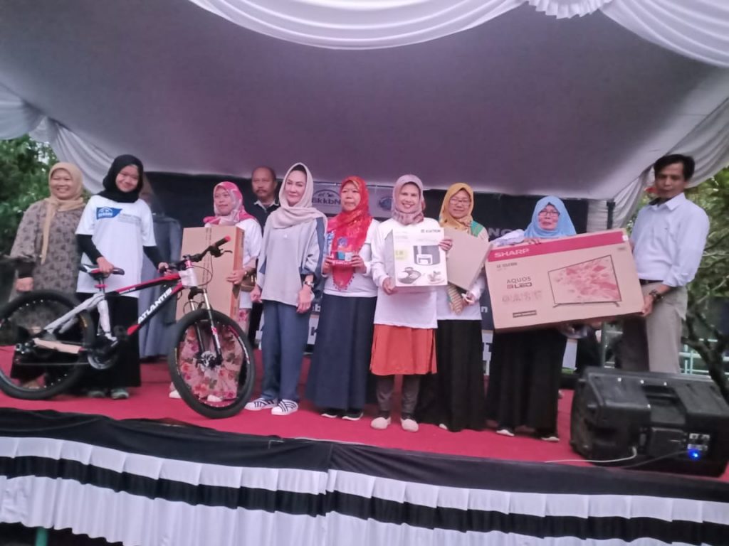Wujudkan Nawacita, BKKBN Terus Tambah Kampung KB Wujudkan Nawacita, BKKBN Terus Tambah Kampung KB