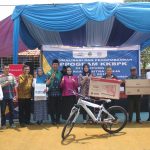 Kampung KB Agar Keluarga Mampu Jalankan Fungsi dengan Baik