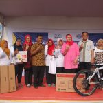 Program KB Atur Angka Pertumbuhan Penduduk