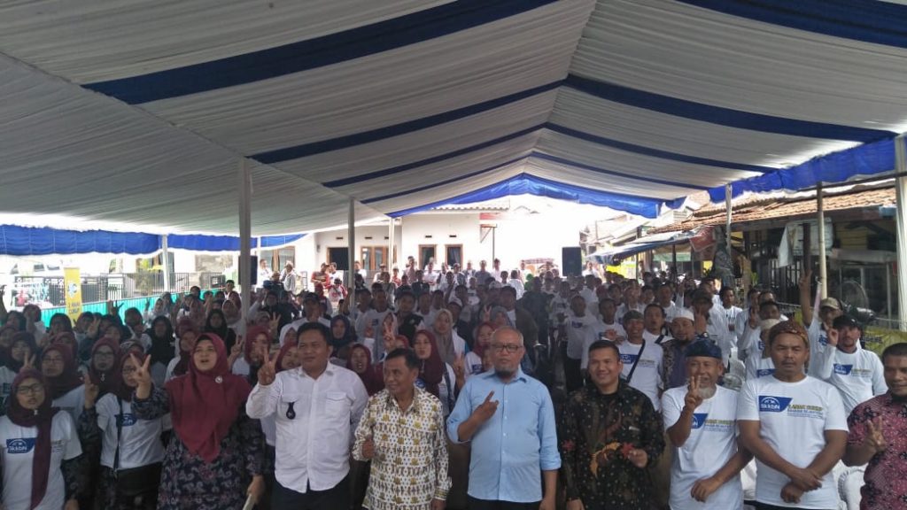 Kampanye Kampung KB Dinilai Sangat Penting