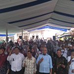 Kampanye Kampung KB Dinilai Sangat Penting