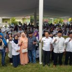 Kampung KB Ingin Sejahterakan Masyarakat