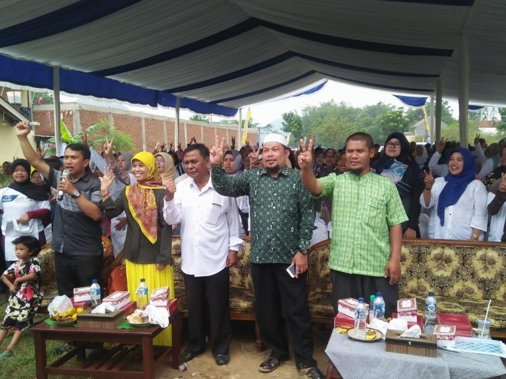 Inti Kampung KB untuk Kesejahteraan Keluarga Inti Kampung KB untuk Kesejahteraan Keluarga