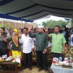 Inti Kampung KB untuk Kesejahteraan Keluarga
