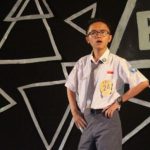Wayang Golek Asah Kemampuan Dimas