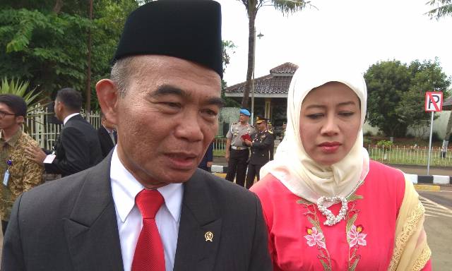 Kemendikbud Akan Perkuat Skill