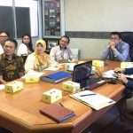 Evaluasi Pelayanan, BPJS Kesehatan Cabang Cimahi Lakukan Utilisasi Review Ke RSUD Cibabat