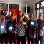 Evaluasi dan Monitoring Layanan Drop Box di Kantor Kecamatan Wilayah Bandung Barat