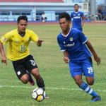 Maung Ngora Siap Tempur di Final