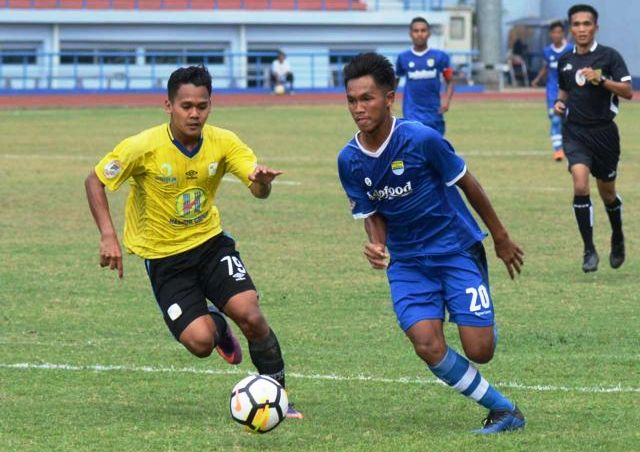 Maung Ngora Siap Tempur di Final Maung Ngora Siap Tempur di Final