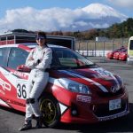 Alinka Tampil Impresif di Jepang