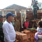 Akur Sapa Warga Melalui Program Rutilahu