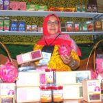 Dorong Pemasaran Produk UMKM di Minimarket