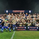 Maung Ngora Incaran Klub Indonesia