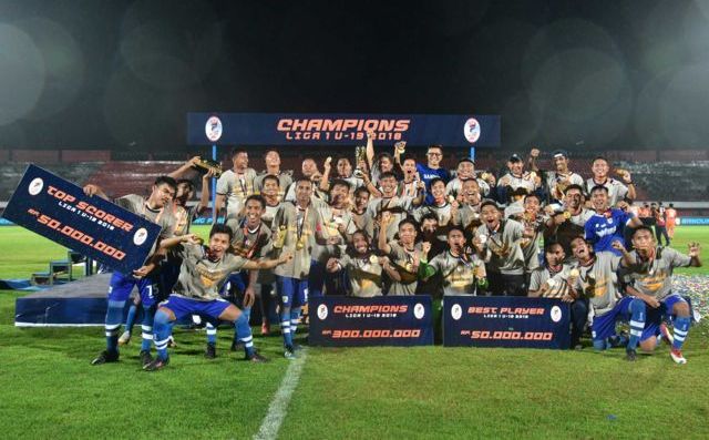 Maung Ngora Incaran Klub Indonesia