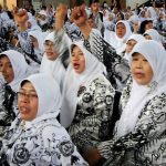 Bupati Janjikan untuk Kenaikan Insentif Guru