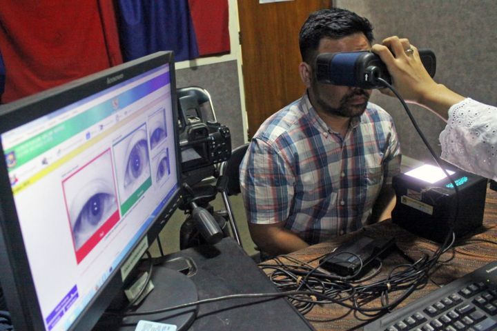 Perekaman e-KTP Dikebut Jelang Pilpres