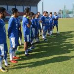 Kebugaran Fisik jadi Sorotan Pelatih