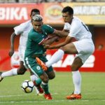 El Loco Bawa PSS Sleman ke Liga 1