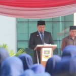 Tingkatkan Kompetensi ASN Melalui AKD