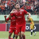 Persija Tempel Pemuncak Klasemen