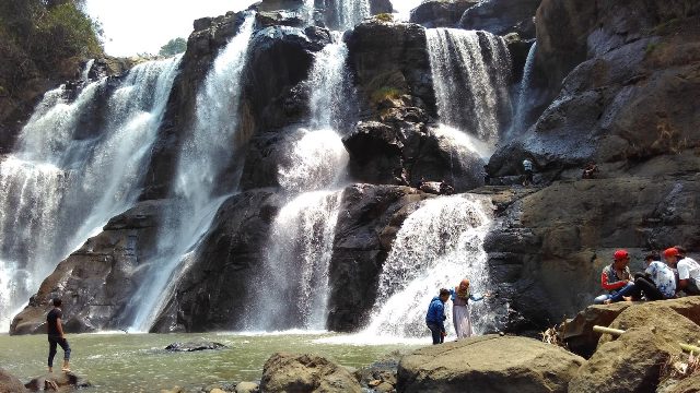 Wisata Milik Pemkab Minim Investor