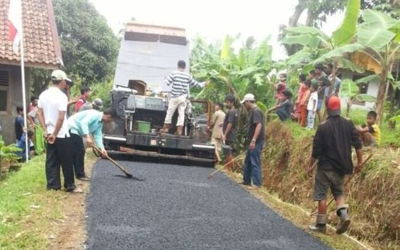 Total Rp40,6 Miliar DD Dikorupsi