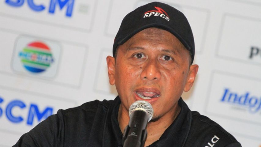 Mitra Kukar dalam Ancaman Degradasi Liga 1