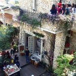 Musim Hujan, Kunjungan Wisata Menurun 20 Persen