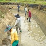 PUPR Diminta Benahi Sejumlah Irigasi