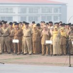 ASN Diminta Bisa Wujudkan Visi Akur