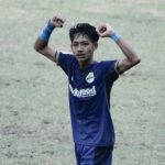 Beckham Nugraha Belum Diizinkan Masuk Liga 1