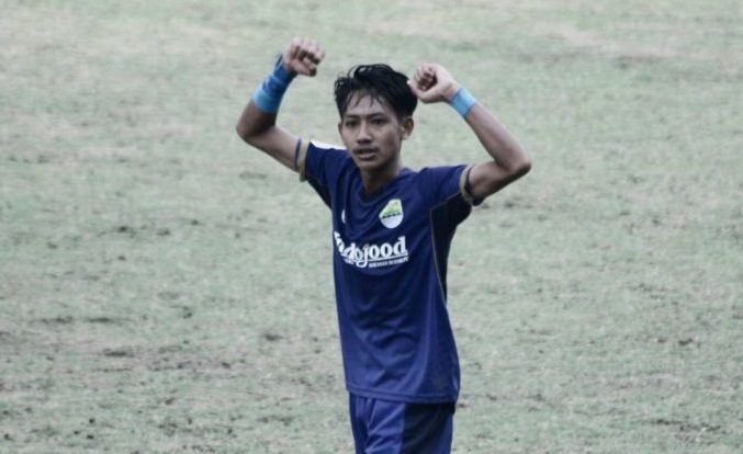 Beckham Nugraha Belum Diizinkan Masuk Liga 1