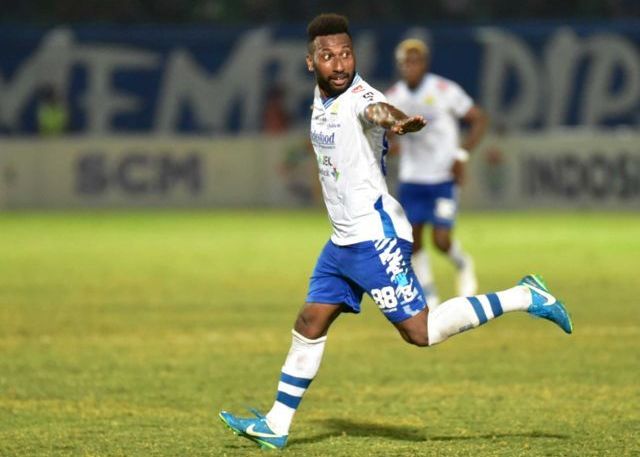 Wanggai Alternatif Pengganti Bauman