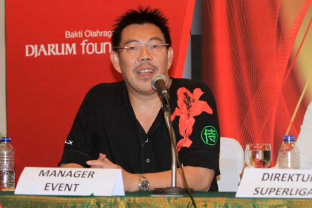 Enam Wakil Indonesia Tembus BWF 2018