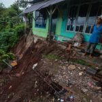 Waspada Ancaman Longsor di Musim Hujan